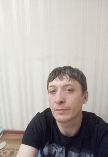 Моя фотография - Руслан, 34 из Рудный (@ruslan193119)
