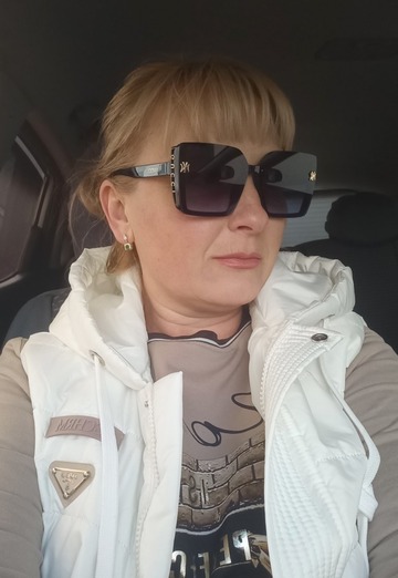 Моя фотография - Виталия, 45 из Феодосия (@vitaliya1135)