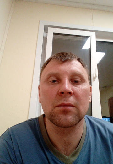 Моя фотография - Андрей, 41 из Казань (@andrey731814)