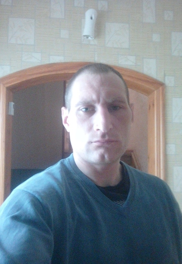 My photo - Ruslan, 35 from Orenburg (@ruslan222896)