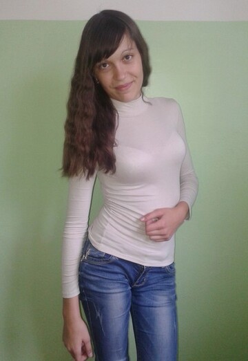 My photo - Olga, 33 from Orsk (@olga238193)