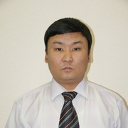 Мингиян, 46, Элиста