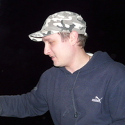 Александр, 40, Екатеринбург