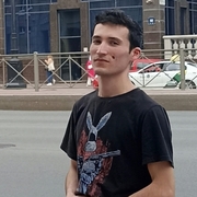Tmkarol, 27, Санкт-Петербург