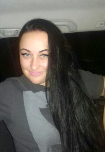 My photo - ANASTASIYa, 33 from Mykolaiv (@anastasiya150814)