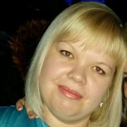 Елена, 34, Каменск-Шахтинский
