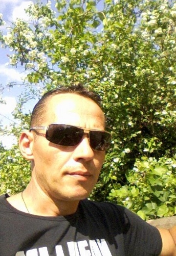 Моя фотографія - Анатолий, 49 з Бахмут (@anatoliy42538)