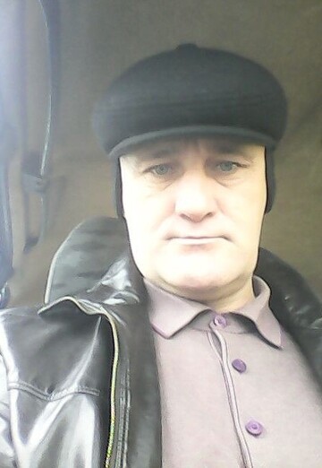 My photo - Vladimir, 33 from Kamenka (@vladimir345616)