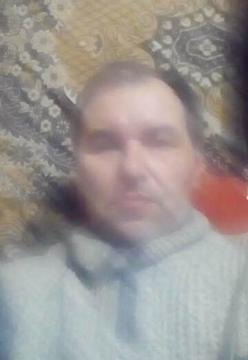 Моя фотография - Владимир, 52 из Чернигов (@vladimir285893)