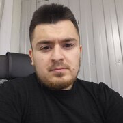 Шурик, 25, Москва