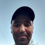 Анвар, 35, Москва
