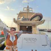 Svetlana 58 Vladivostok