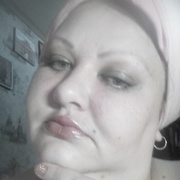 страхова ольга, 44, Рамонь