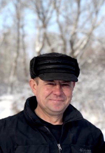 Mein Foto - Nikolai, 51 aus Orenburg (@vs919312p)