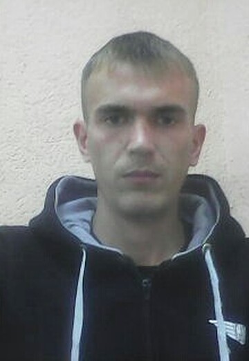 My photo - Prosto, 32 from Ivanovo (@prosto1035)