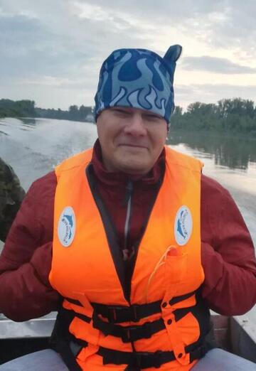 My photo - Mihail, 42 from Krasnoyarsk (@mihailcherkasov3)