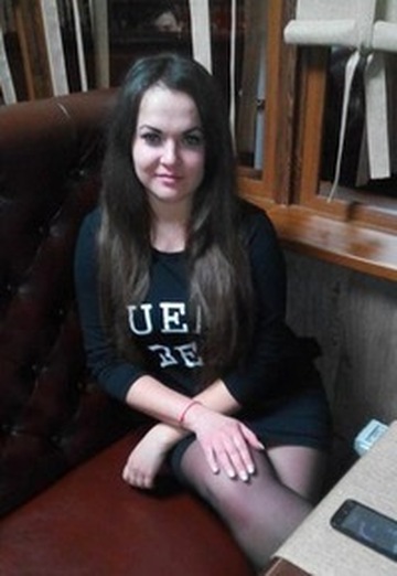Моя фотография - Ирина, 31 из Бердичев (@irina148150)
