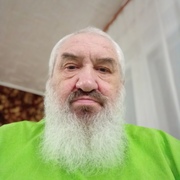 Владимир, 63, Лесосибирск