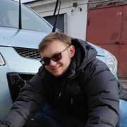 Евгений, 24, Краснотурьинск