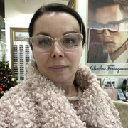 Tatyana 51 Moscow