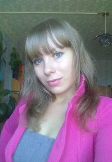 Моя фотография - Ольга, 36 из Уинское (@olga204597)