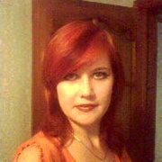 оля, 37, Увельский