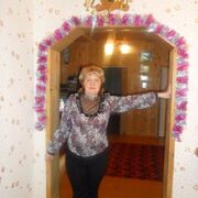 АЛЕВТИНА, 49, Аксаково
