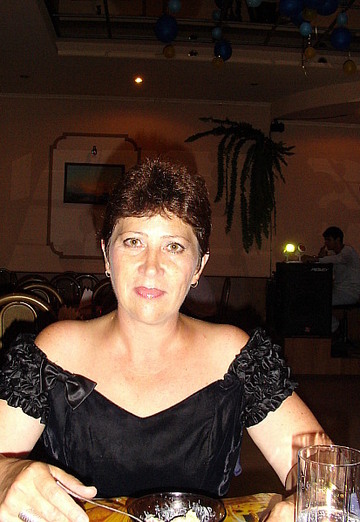 Моя фотография - Мария, 68 из Самара (@mironova-03)