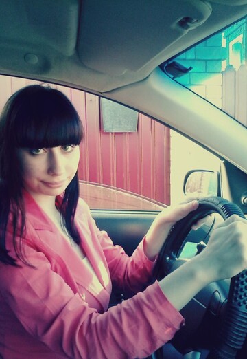 My photo - Liliya, 29 from Sergach (@liliy8808611)