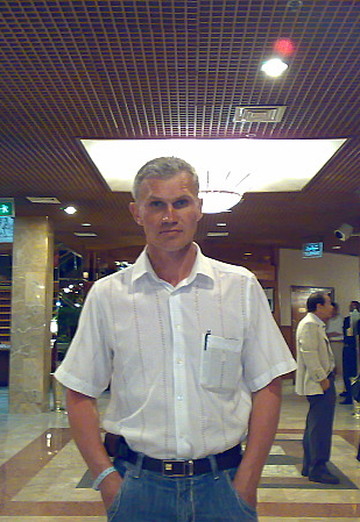 Моя фотография - Алексей, 61 из Бровары (@alex2703g45)