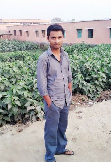 Моя фотография - Tabrej Alam, 35 из Дели (@tabrejalam)