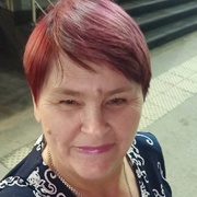 Натали, 54, Кемерово