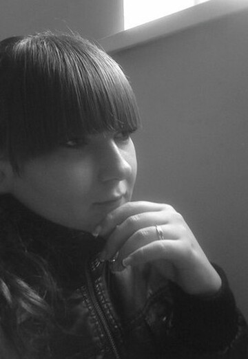 Моя фотография - Анастасия, 32 из Николаев (@anastasiya98656)