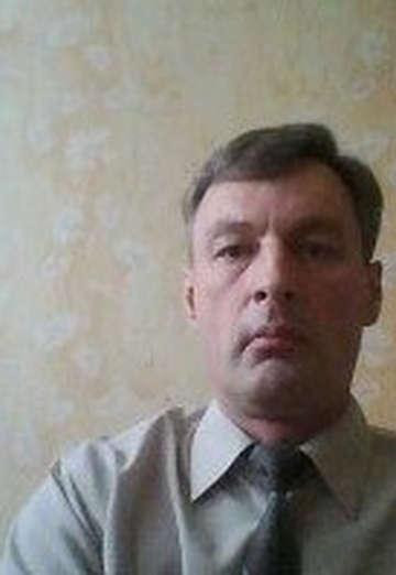 My photo - Aleksey, 58 from Krasnoyarsk (@aleksey584954)