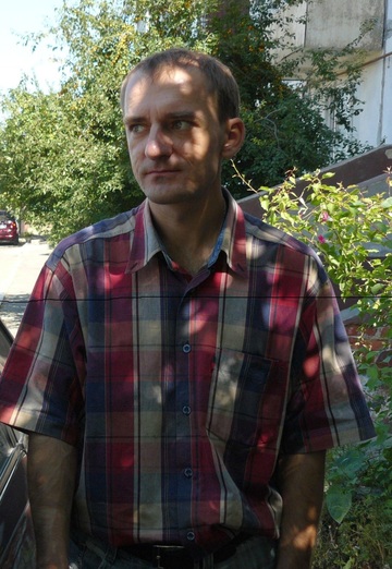My photo - evgeniy pasko, 45 from Elista (@evgeniypasko)