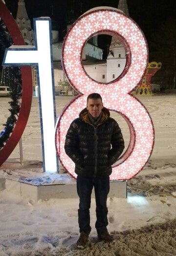My photo - Anton, 38 from Rostov (@anton144812)
