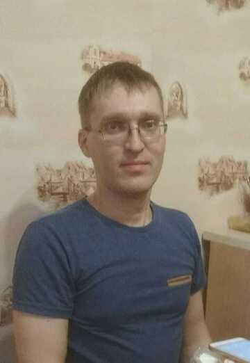 Моя фотография - Алексей, 39 из Челябинск (@aleksey473625)