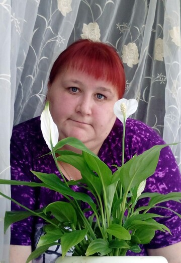 Моя фотография - Людмила, 34 из Арзамас (@ludmila95963)