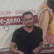Vitalik, 30, Узловая