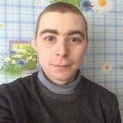 Сергей, 34, Ожерелье