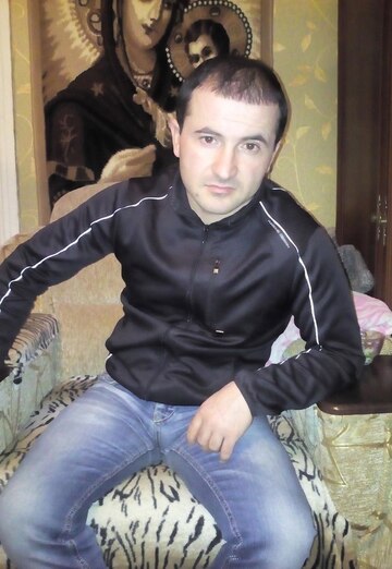 My photo - VlAdImIr, 36 from Kramatorsk (@vladimir243255)