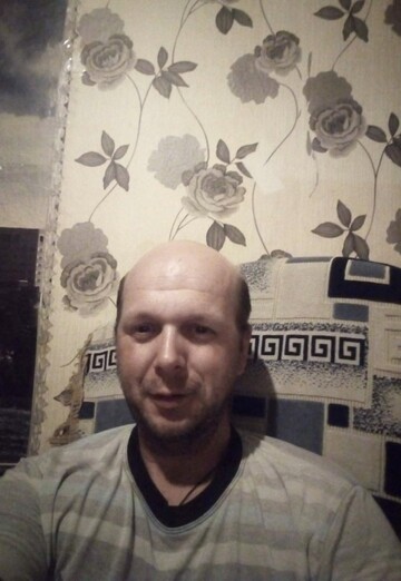 Моя фотография - Александар, 39 из Туров (@aleksandar1257)