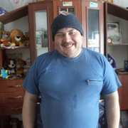 Константин, 34, Уржум