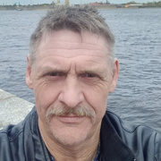 Алексей, 59, Верещагино