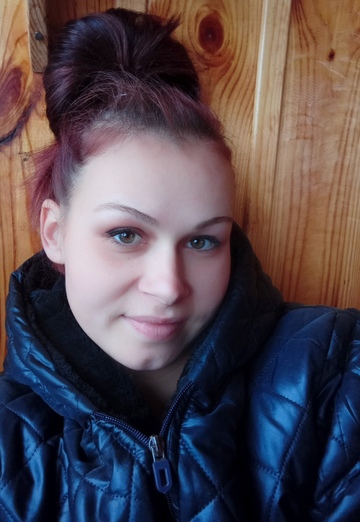 My photo - Tatyana Kirillova, 24 from Urzhum (@tatyanakirillova16)