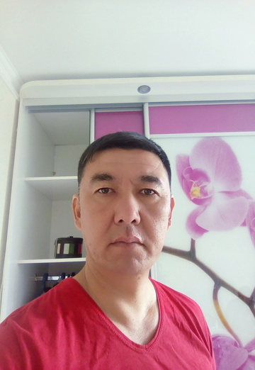 My photo - Dobryy djin, 49 from Astana (@dobriydjin1)