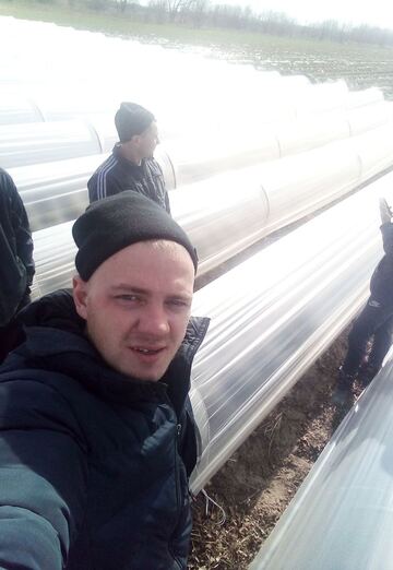 My photo - Dmitriy, 37 from Kherson (@dmitriy403082)