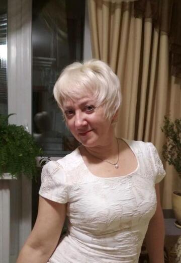 Моя фотография - LANA, 56 из Хабаровск (@lana31528)