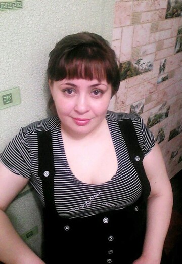 Моя фотография - Иринка, 42 из Шадринск (@irinka2491)