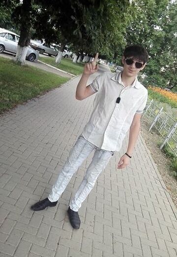 My photo - CheCheN, 28 from Krasnodar (@chechen127)